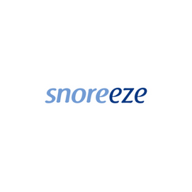 Snoreeze